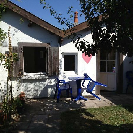 La Petite Maison De La Rochelle La Rochelle  Kültér fotó