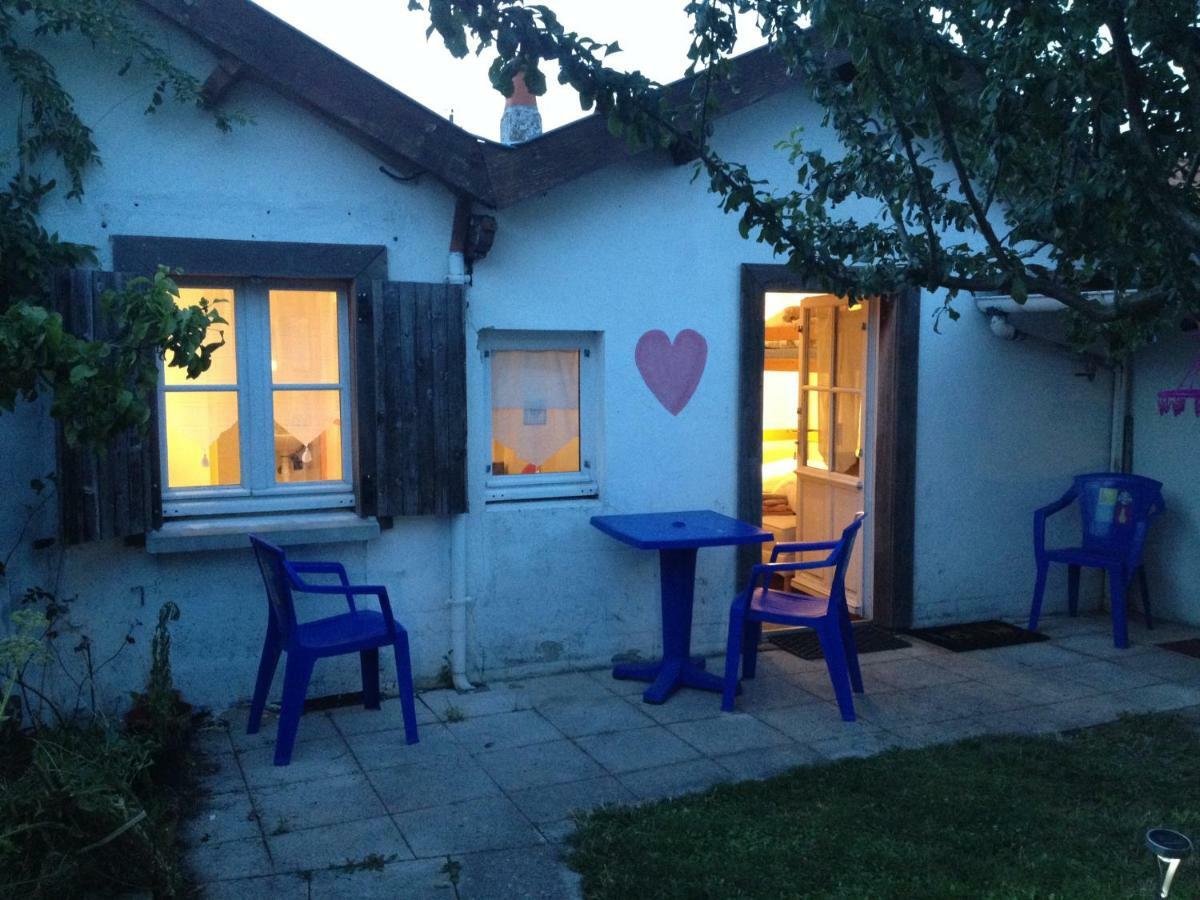 La Petite Maison De La Rochelle La Rochelle  Kültér fotó