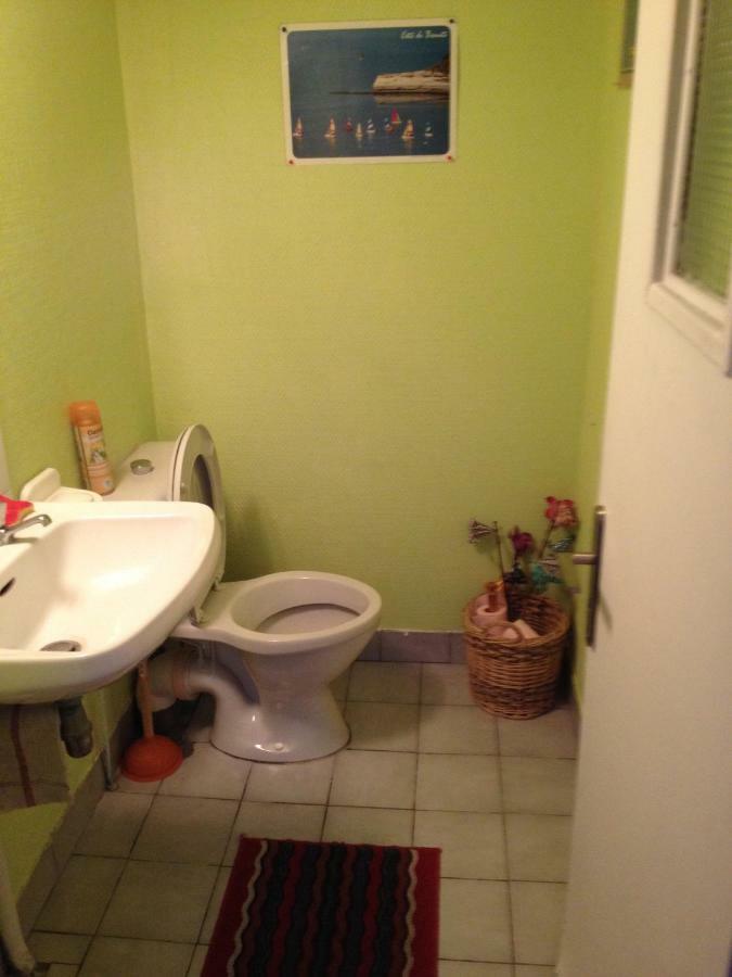 La Petite Maison De La Rochelle La Rochelle  Kültér fotó