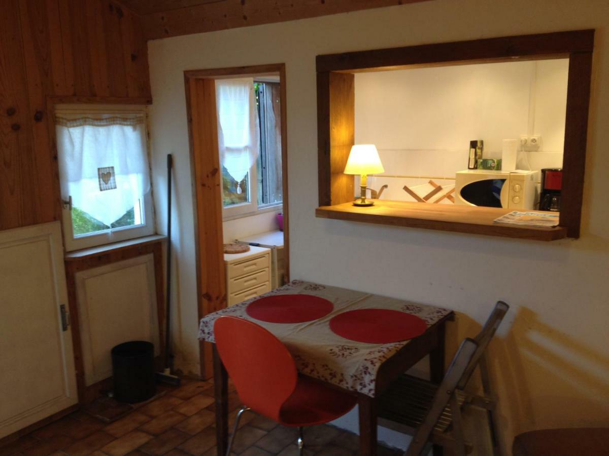 La Petite Maison De La Rochelle La Rochelle  Kültér fotó